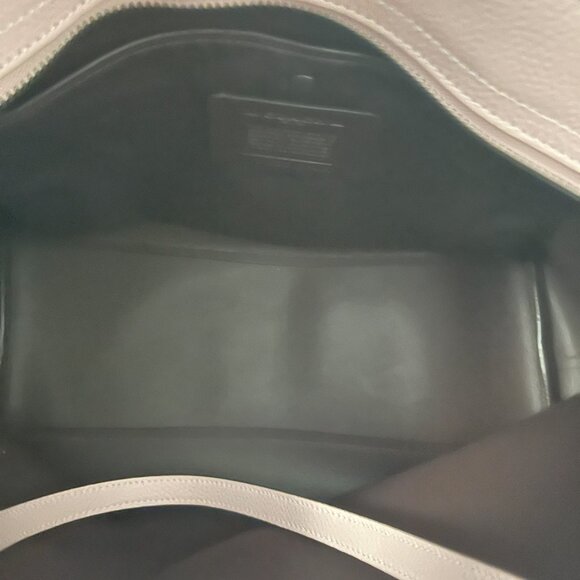 Coach Central Tote - Picture 5 of 5